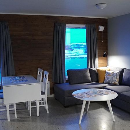 Jakobselvkaia Vadsø Dış mekan fotoğraf