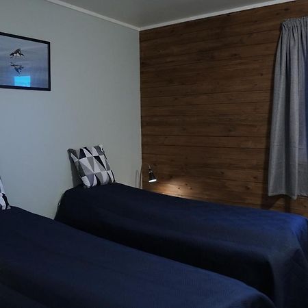 Jakobselvkaia Vadsø Dış mekan fotoğraf