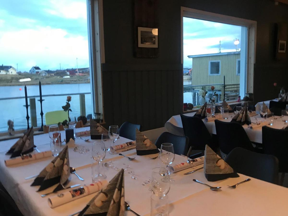 Jakobselvkaia Vadsø Dış mekan fotoğraf