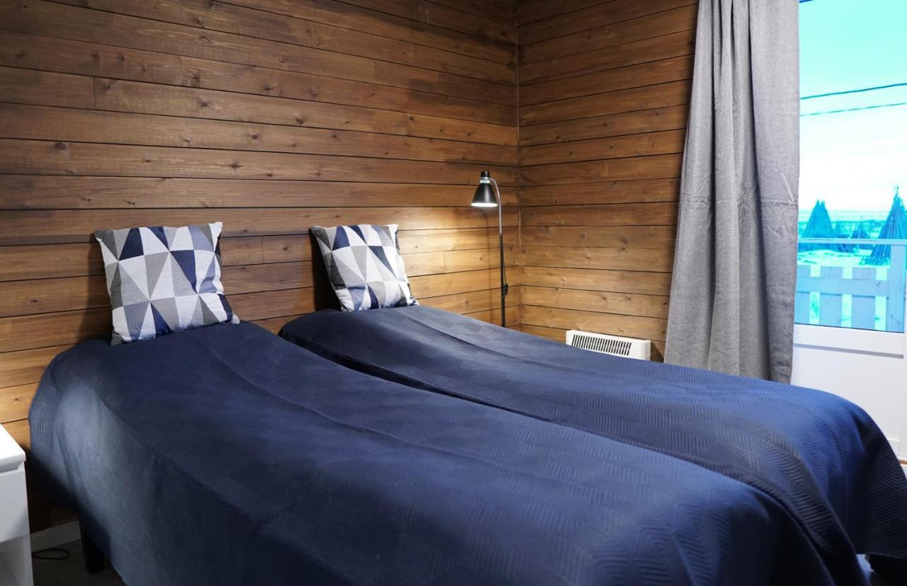 Jakobselvkaia Vadsø Dış mekan fotoğraf